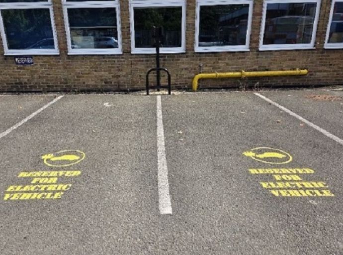 Hall Green School helps students explore careers with greener future as it cuts energy costs by £70,000 a year thanks to sustainability drive